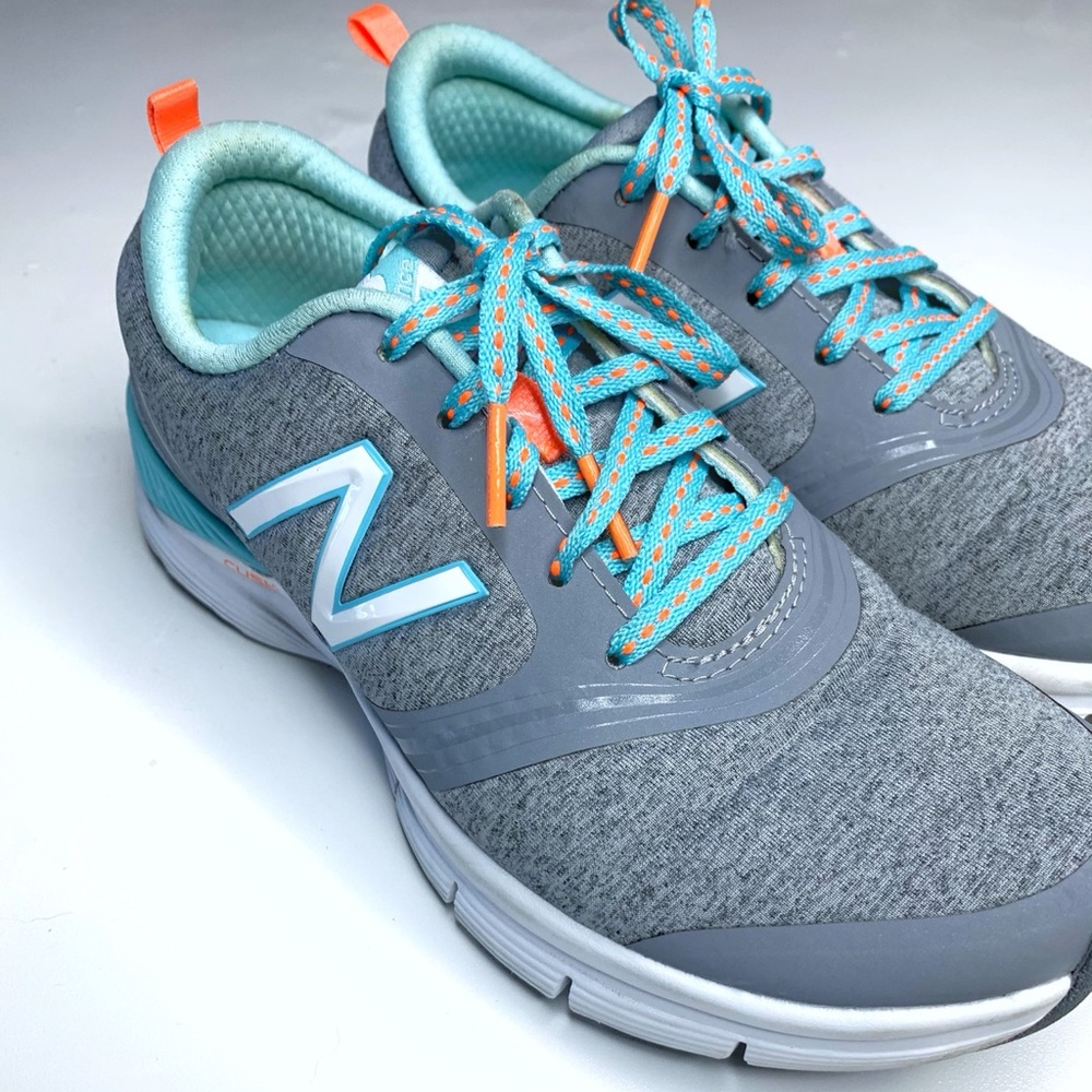 NEW BALANCE RUNNERS | SIZE 6
